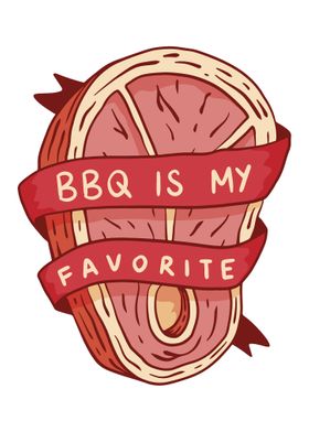 BBQ Quote