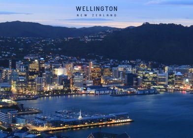 Wellington 