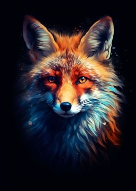 Fox Animals