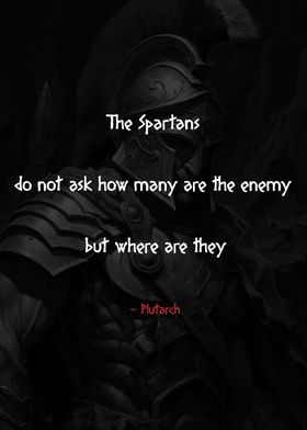 No Fear Spartan Motivation