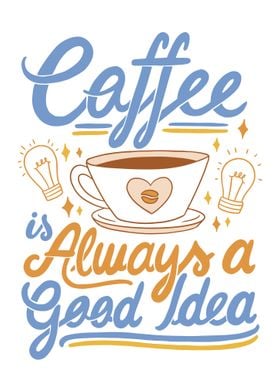 Coffee Quote