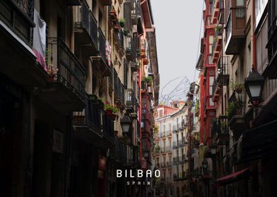 Bilbao  