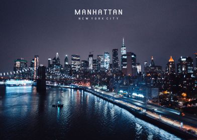 Manhattan  