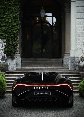 Bugatti