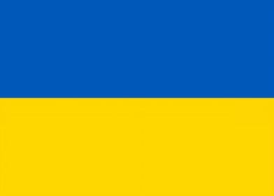 Flag of Ukraine