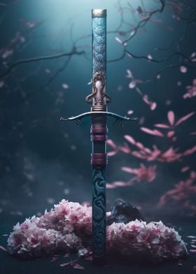 Moonlight Katana