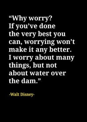 Quotes Walt Disney