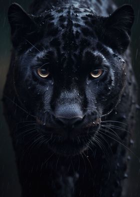 Black Panther