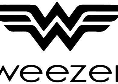 weezer woman