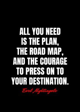 Earl Nightingale Quotes