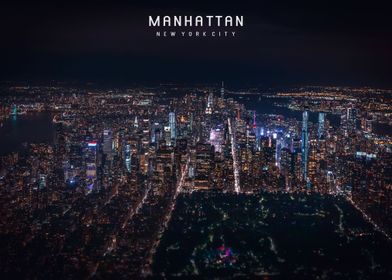 Manhattan  