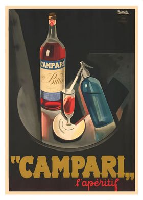 Campari Original 