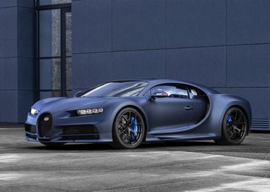 Bugatti