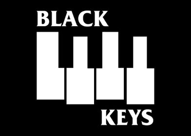 black keys