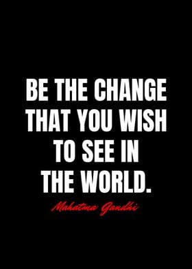 Mahatma Gandhi Quotes