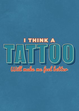 Tattoo quotes Retro