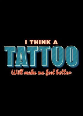 Tattoo quotes Retro