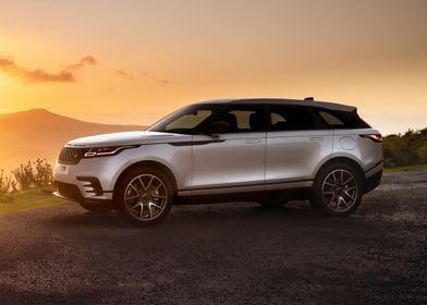 Range Rover Velar R