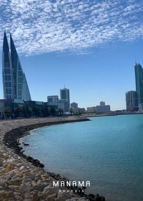 Manama