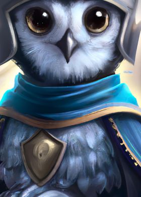 Knight Owl