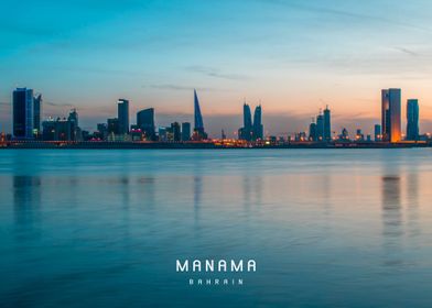 Manama 