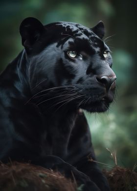 Regal panther