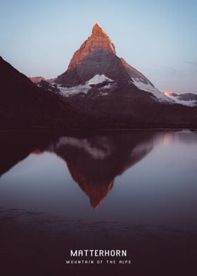 Matterhorn  