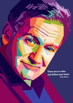 Robin Williams