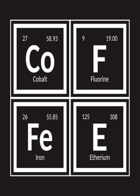 Elements of Coffee