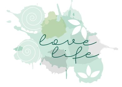 Love Life short quotes