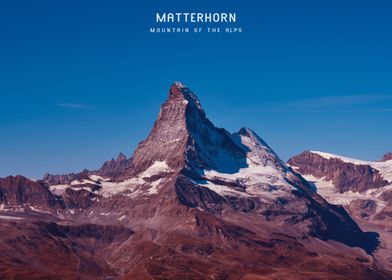 Matterhorn  