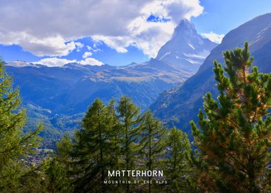 Matterhorn 