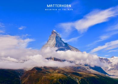 Matterhorn  