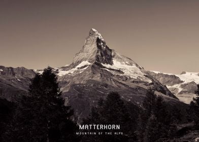 Matterhorn 