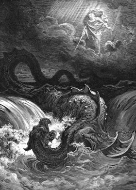 The Destruction of Leviath