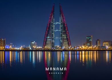 Manama 