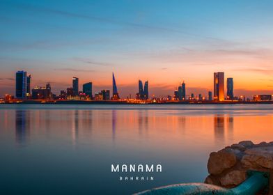 Manama