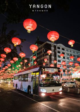 Yangon