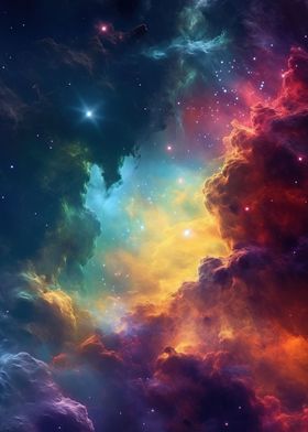 Nebulae Overture