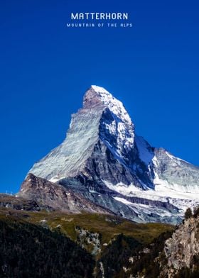 Matterhorn