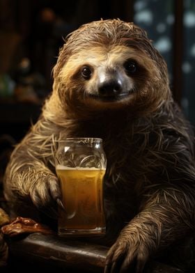 Sloth Pub and Ale