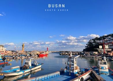 Busan