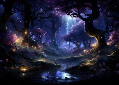 Magical Forest