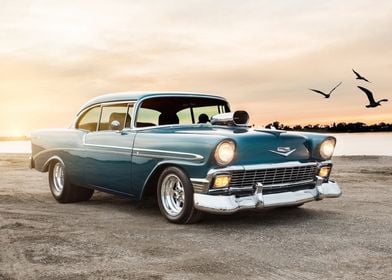 Chevrolet Impala