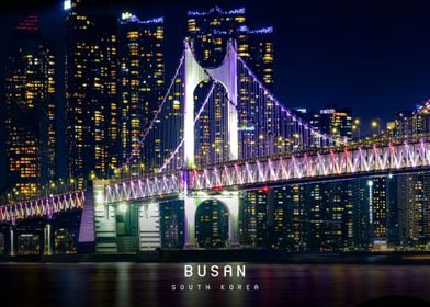 Busan