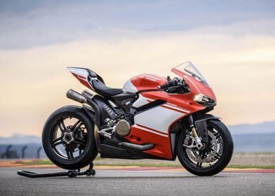 Ducati Panigale