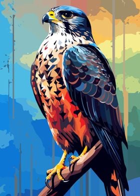 Animal Pop Art