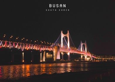 Busan 