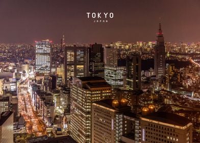 Tokyo