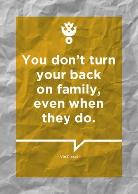 Motivational Family Quotes